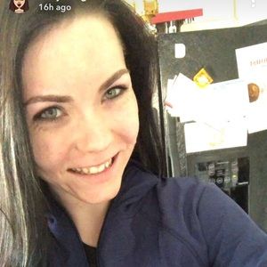 Meet your Posher, Kelynn